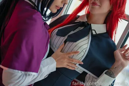 Lera Himera OnlyFans Leaked Free Thumbnail Picture - #ciePhqMd3R