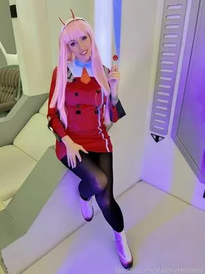 Lera Himera OnlyFans Leaked Free Thumbnail Picture - #ctE5zSrxDv