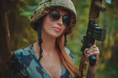 Lera Himera OnlyFans Leaked Free Thumbnail Picture - #dHqFmYYdYL