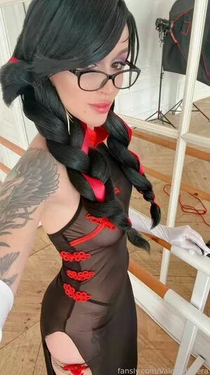 Lera Himera OnlyFans Leaked Free Thumbnail Picture - #dLhwr9ypOD