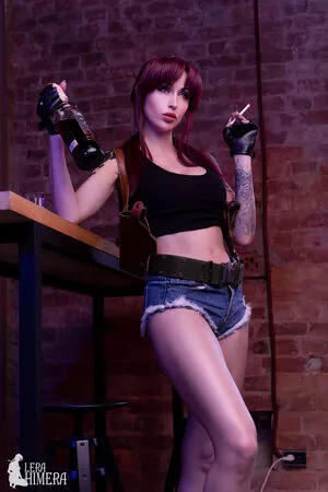 Lera Himera OnlyFans Leaked Free Thumbnail Picture - #dSRBjZooWg