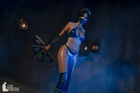 Lera Himera OnlyFans Leaked Free Thumbnail Picture - #dYLLxRAWmR