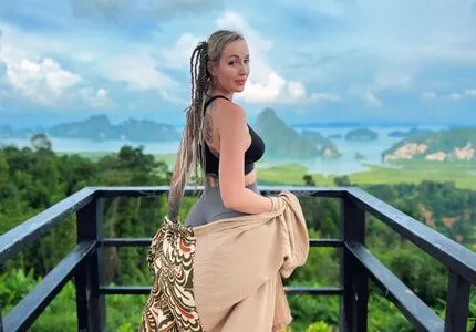 Lera Himera OnlyFans Leaked Free Thumbnail Picture - #dbURaRyDgY