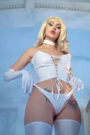 Lera Himera OnlyFans Leaked Free Thumbnail Picture - #dc7zNul5Pe