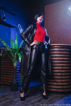Lera Himera OnlyFans Leaked Free Thumbnail Picture - #ddW8gOfrQ1