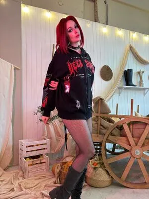 Lera Himera OnlyFans Leaked Free Thumbnail Picture - #e4IyhX44ib