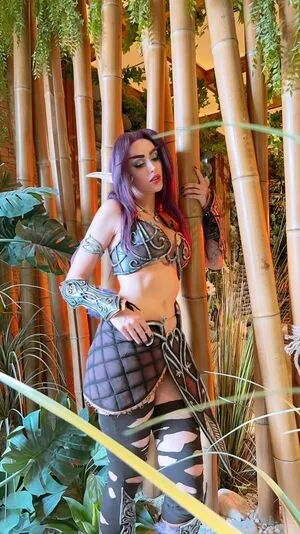 Lera Himera OnlyFans Leaked Free Thumbnail Picture - #e7HXV4HWxj