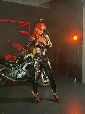 Lera Himera OnlyFans Leaked Free Thumbnail Picture - #eT3woz7fyv