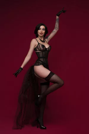 Lera Himera OnlyFans Leaked Free Thumbnail Picture - #eazdMGaTEO