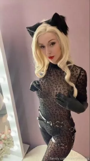Lera Himera OnlyFans Leaked Free Thumbnail Picture - #ecjWFV0bOk
