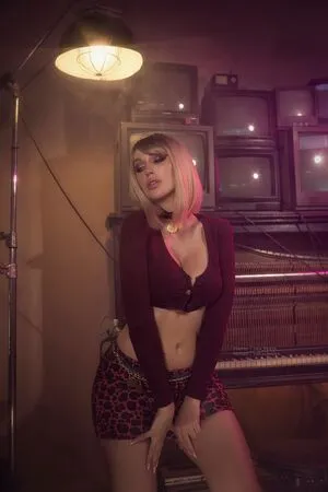 Lera Himera OnlyFans Leaked Free Thumbnail Picture - #enFxyXVfs4