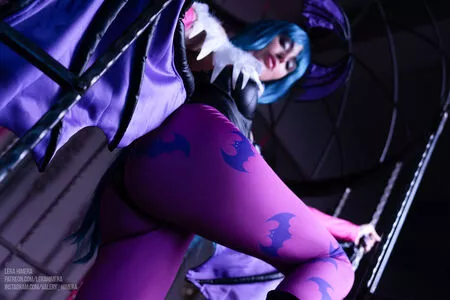 Lera Himera OnlyFans Leaked Free Thumbnail Picture - #eqOXPjlqqn