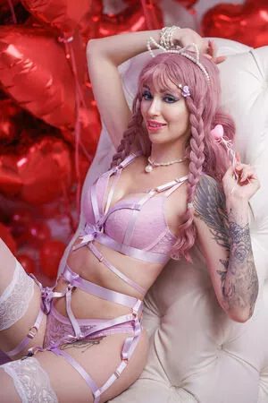 Lera Himera OnlyFans Leaked Free Thumbnail Picture - #ewCnqXSF0H