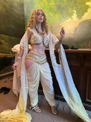 Lera Himera OnlyFans Leaked Free Thumbnail Picture - #ewYhfWaXKh