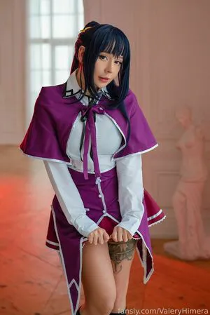 Lera Himera OnlyFans Leaked Free Thumbnail Picture - #f0fOoeb46n