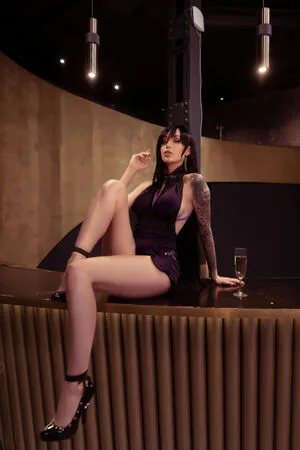 Lera Himera OnlyFans Leaked Free Thumbnail Picture - #f3zvFqc7st