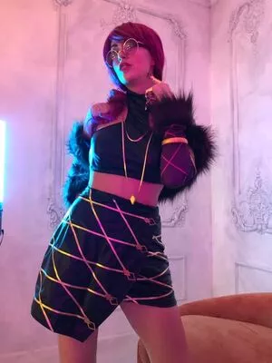 Lera Himera OnlyFans Leaked Free Thumbnail Picture - #f7DjlCFbtX