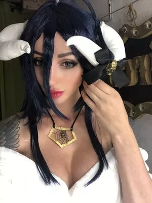 Lera Himera OnlyFans Leaked Free Thumbnail Picture - #fBaxxkwR7p