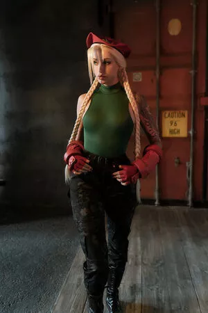 Lera Himera OnlyFans Leaked Free Thumbnail Picture - #fEsvz96HEK