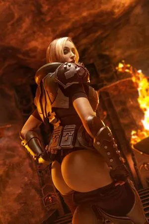 Lera Himera OnlyFans Leaked Free Thumbnail Picture - #fQS9cDXRFp