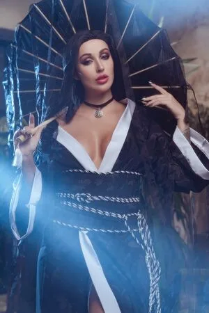 Lera Himera OnlyFans Leaked Free Thumbnail Picture - #fYhptf6Jic