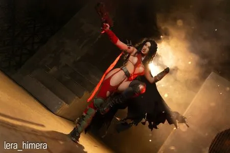 Lera Himera OnlyFans Leaked Free Thumbnail Picture - #fcr6wVHfLd