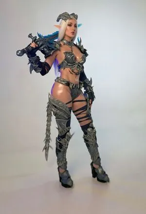 Lera Himera OnlyFans Leaked Free Thumbnail Picture - #g0tctw7foD