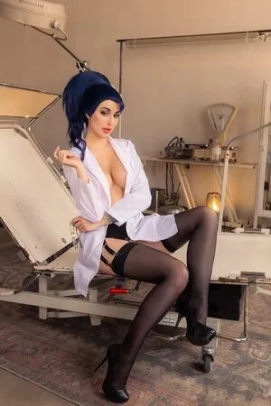 Lera Himera OnlyFans Leaked Free Thumbnail Picture - #gQIIYtCi7j