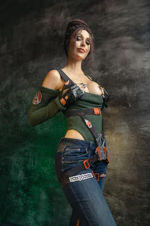 Lera Himera OnlyFans Leaked Free Thumbnail Picture - #gnat3ZK9wW