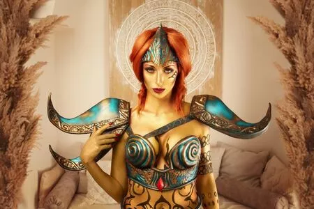 Lera Himera OnlyFans Leaked Free Thumbnail Picture - #gsiBDgabvm