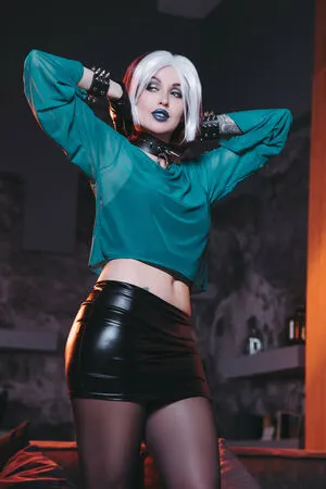 Lera Himera OnlyFans Leaked Free Thumbnail Picture - #gzGfICQcwi