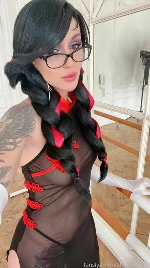Lera Himera OnlyFans Leaked Free Thumbnail Picture - #h2aff14u8K