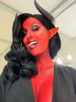 Lera Himera OnlyFans Leaked Free Thumbnail Picture - #h9fvsls0Cm