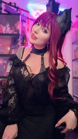 Lera Himera OnlyFans Leaked Free Thumbnail Picture - #hQV3dOTA6A