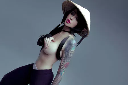 Lera Himera OnlyFans Leaked Free Thumbnail Picture - #iR3uK7vfrl