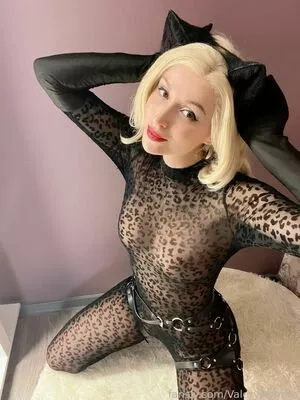 Lera Himera OnlyFans Leaked Free Thumbnail Picture - #iRGQEGLfLD
