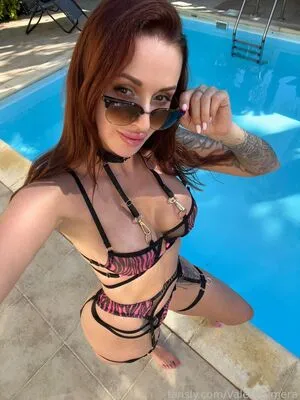 Lera Himera OnlyFans Leaked Free Thumbnail Picture - #iU1KEXjGxM