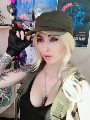 Lera Himera OnlyFans Leaked Free Thumbnail Picture - #iXvGQZ8TGr