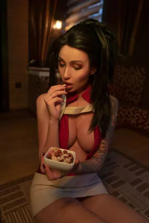 Lera Himera OnlyFans Leaked Free Thumbnail Picture - #icuuk7Nk5V