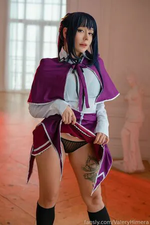 Lera Himera OnlyFans Leaked Free Thumbnail Picture - #ifVXnTjURl