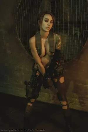 Lera Himera OnlyFans Leaked Free Thumbnail Picture - #ifdB8MnlOy