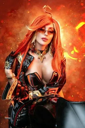 Lera Himera OnlyFans Leaked Free Thumbnail Picture - #iv4CL1Fr6T