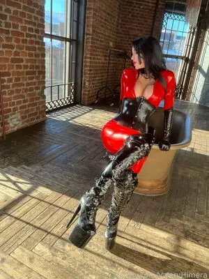 Lera Himera OnlyFans Leaked Free Thumbnail Picture - #iwpiM6s0WQ