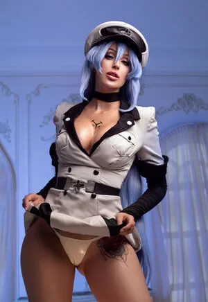 Lera Himera OnlyFans Leaked Free Thumbnail Picture - #j5r36142kQ
