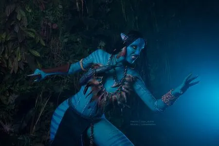 Lera Himera OnlyFans Leaked Free Thumbnail Picture - #jNOib3aSZ9