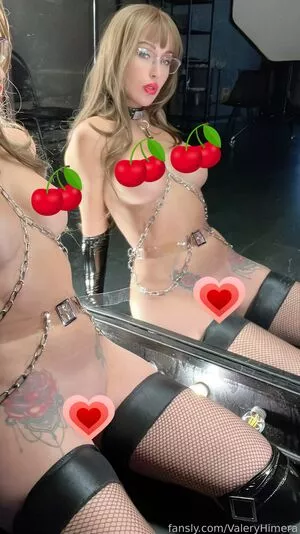 Lera Himera OnlyFans Leaked Free Thumbnail Picture - #jljOLtUWgx