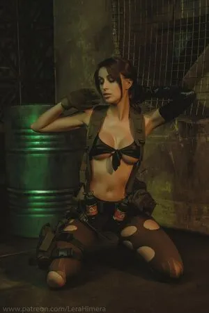 Lera Himera OnlyFans Leaked Free Thumbnail Picture - #kCZSHiE51t