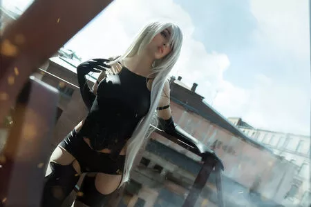 Lera Himera OnlyFans Leaked Free Thumbnail Picture - #kFeEOkZl6A