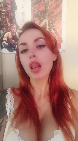 Lera Himera OnlyFans Leaked Free Thumbnail Picture - #kQjXl3pvBS