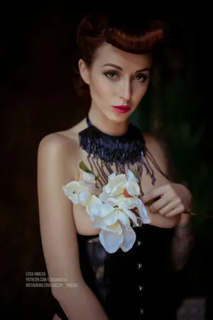 Lera Himera OnlyFans Leaked Free Thumbnail Picture - #kWE3R3VBxa